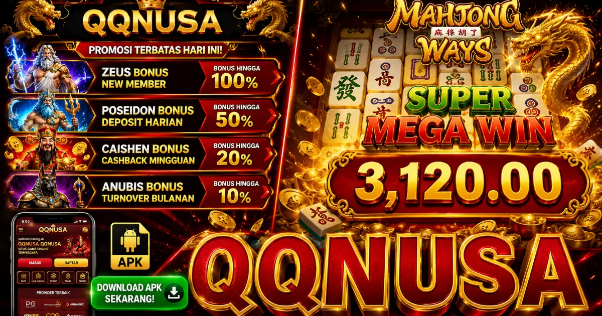 qqnusa APK