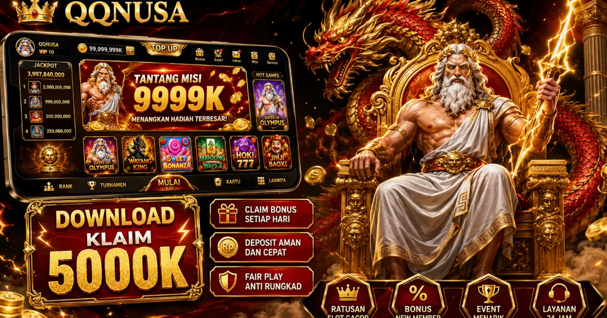 qqnusa Hero 3