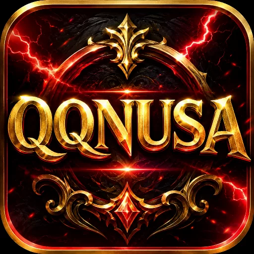 qqnusa Logo - Resmi qqnusa - Situs Resmi | Download APK & Login