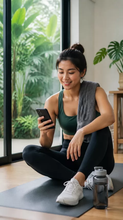 Mengenal Olahraga dan Hiburan Mobile untuk Pemula