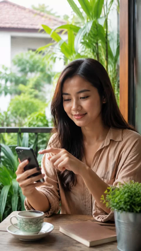 Hemat Kuota Saat Unduh APK dengan Tips Praktis Ini