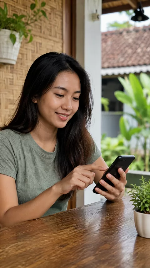 Tips Menghemat Kuota Saat Unduh APK di qqnusa