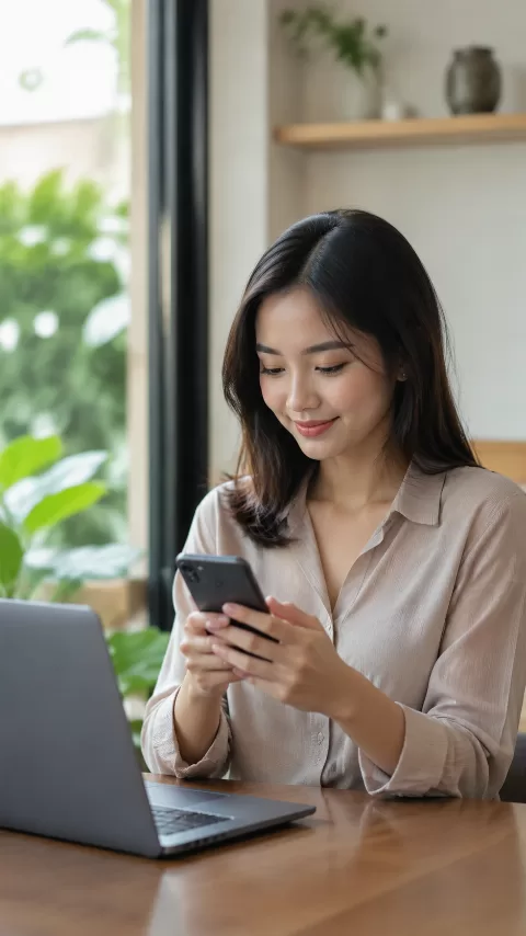 Panduan Praktis dan Aman Login Akun Aplikasi di qqnusa
