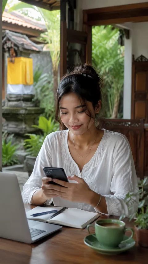 Tingkatkan Produktivitas dengan 5 Aplikasi Android Terbaik