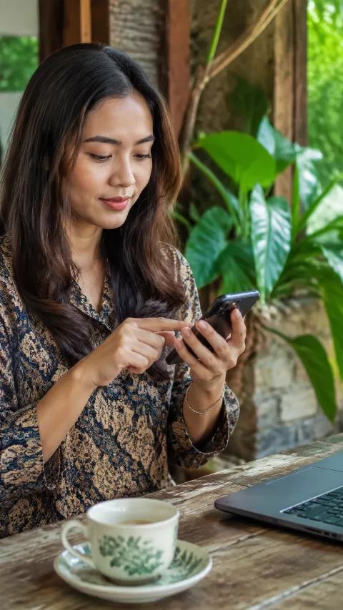 Panduan Aman Login Akun Aplikasi: Melindungi Data Pribadi Anda
