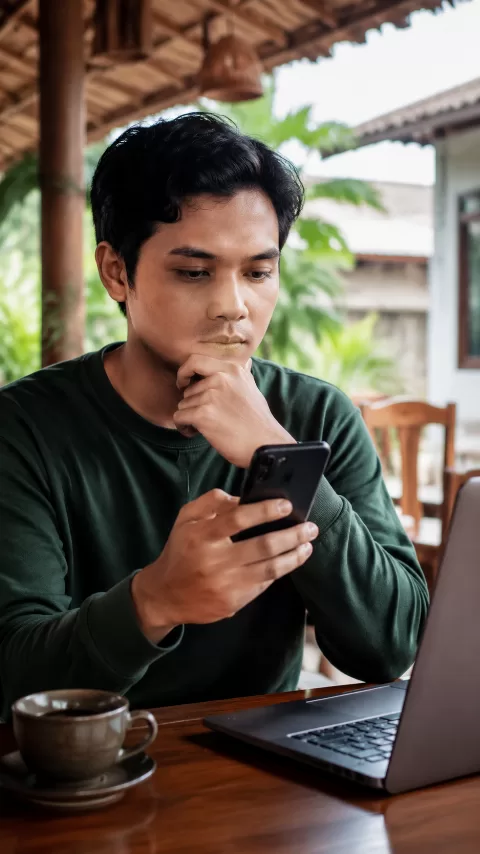Tips Aman Menginstal APK di Android agar Terhindar dari Risiko
