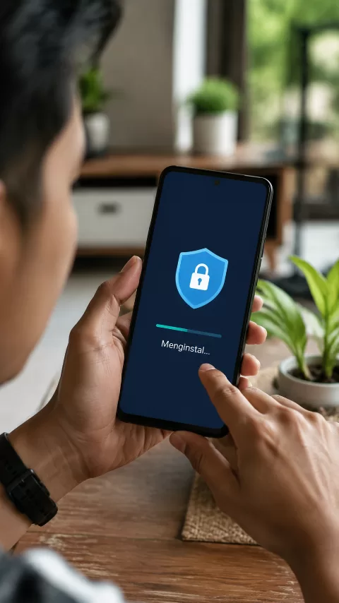 Tips Aman Menginstal APK di Android agar Terhindar dari Ancaman