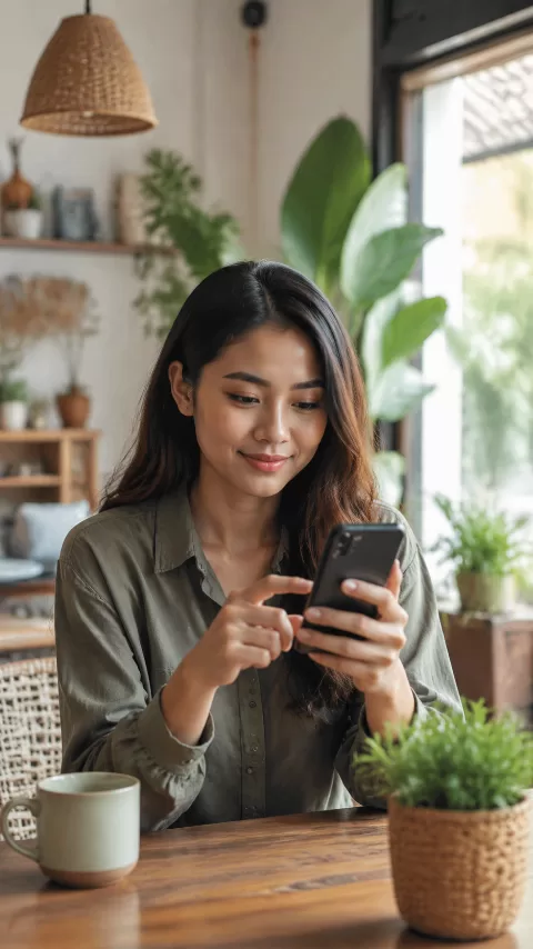 Tips Memilih Aplikasi Hiburan Mobile yang Aman dan Terpercaya