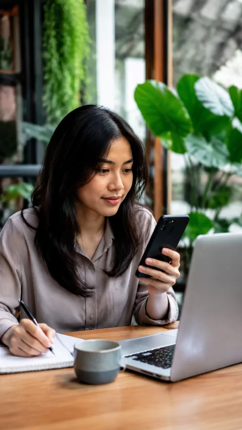 Maksimalkan Produktivitas dengan Aplikasi Android Terbaik