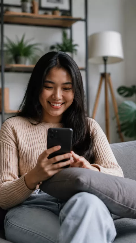 Tips Memilih Aplikasi Hiburan Mobile yang Aman dan Nyaman