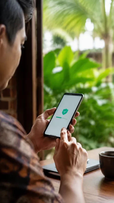 Tips Aman Instal APK di Android untuk Perlindungan Data Anda
