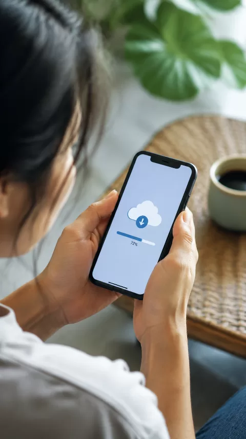 Memahami Keunggulan Fitur Unduhan Cepat di qqnusa