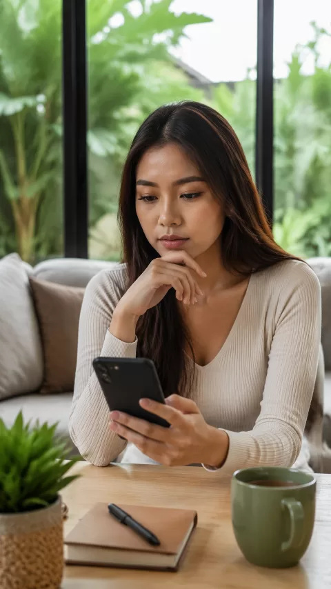 Tips Memilih Aplikasi Hiburan Mobile yang Aman dan Terpercaya