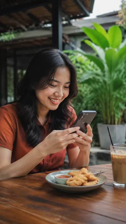 Mengenal Fitur Unduhan Cepat di Platform App qqnusa