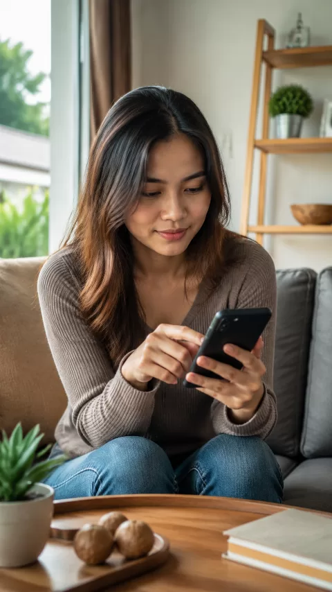 Panduan Memilih Aplikasi Hiburan Mobile yang Aman dan Nyaman