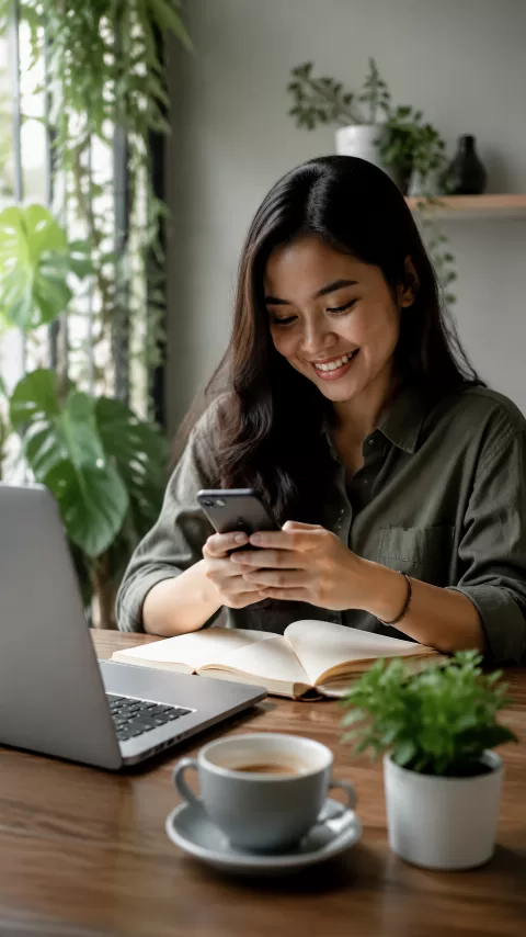 Tingkatkan Produktivitas dengan 5 Aplikasi Android Terbaik