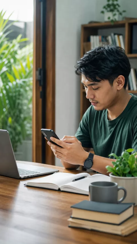Meningkatkan Produktivitas dengan Aplikasi Android Pilihan