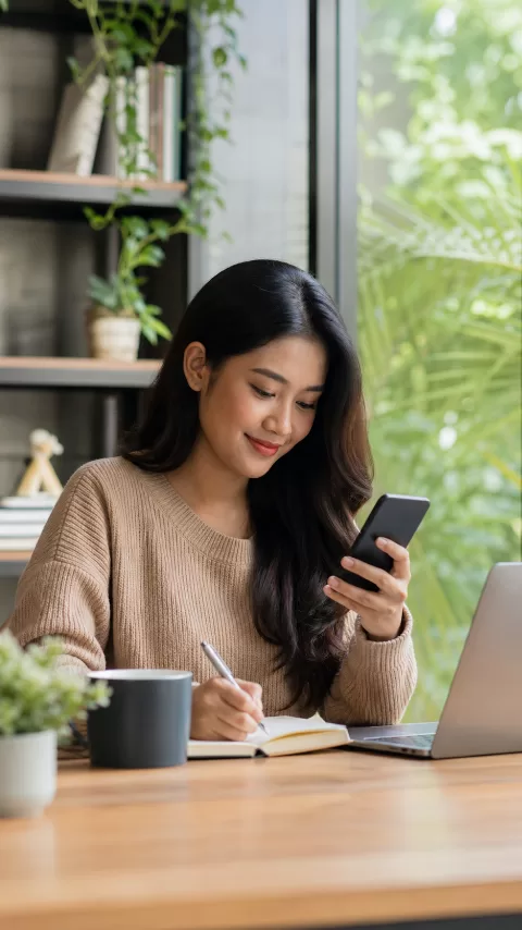 Optimalkan Produktivitas dengan Aplikasi Android Terbaik